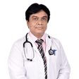 Asst. Prof. Dr. Asish Chowdhury