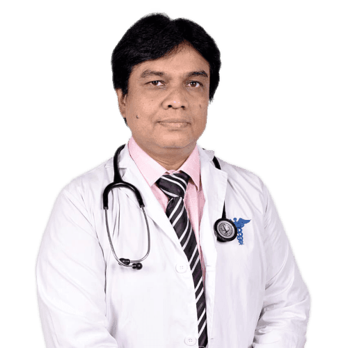 Asst. Prof. Dr. Asish Chowdhury