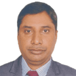 Prof. Dr. Fakrul Alam