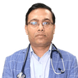 Asst. Prof. Dr. Shahadat Hossain (Tuhin) Morning