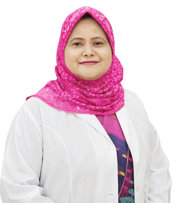 Dr. Asstt. Prof. Dr. Runa Parvin