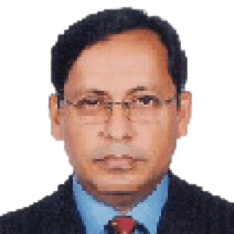 Dr. A. K. M Shafiul Alam Ferdous (General Surgery)
