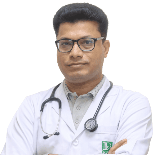Asst. Prof. Dr. H M Mustafijur Rahman (Rizvi).