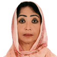 Prof. Dr. Naseem Yasmeen