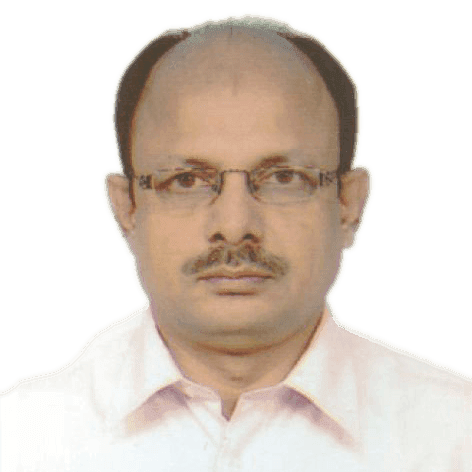 Prof. Dr. Md. Saiful Islam