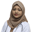 Dr. Shirin Jahan