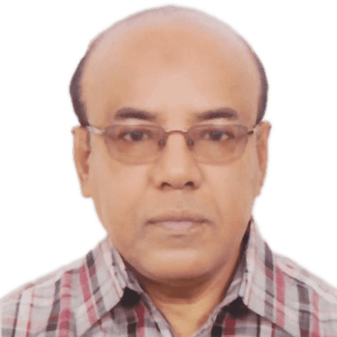 Prof. Dr. A K M Shariful Islam