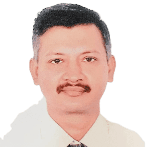 Dr. Asso. Prof. Dr. A. B. M Zakir uddin