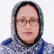 Dr. Syeda Zakia Rahman