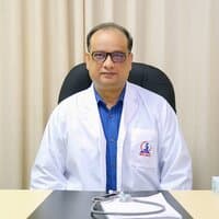 Prof. Dr. Md. Matiur Rahman