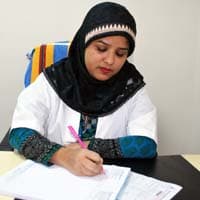 Asst. Prof. Dr. SULTANA PARVEEN (Lipa)
