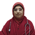 Prof. Dr. Begum Nasrin Kiron