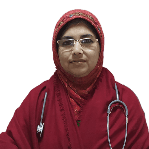 Prof. Dr. Begum Nasrin Kiron