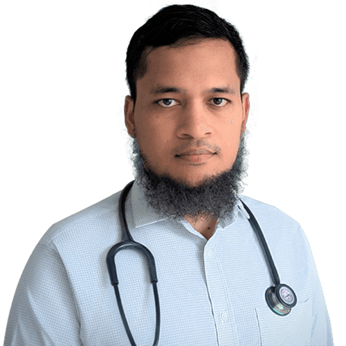 Dr. Mahmud H. Ibrahim