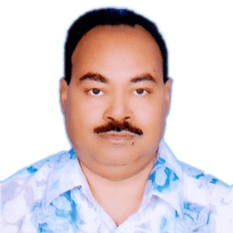 Asst. Prof. Dr. R. k Chakrabarty