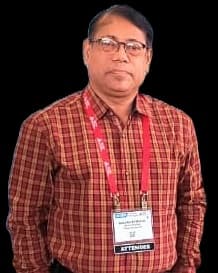 Dr. Abdullah Al- Mamun
