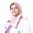 Asst. Prof. Dr. Mst. Parul Akter