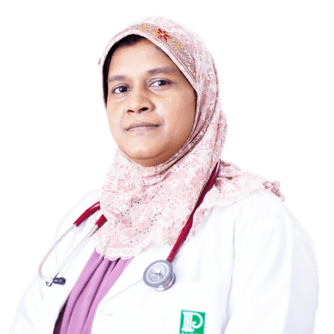 Asst. Prof. Dr. Mst. Parul Akter