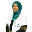 Dr. Susmita Islam