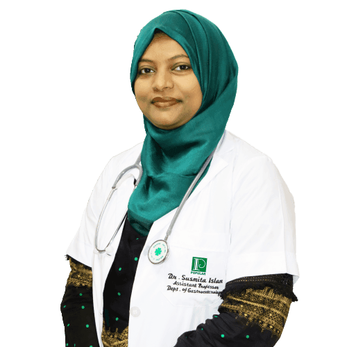 Dr. Susmita Islam