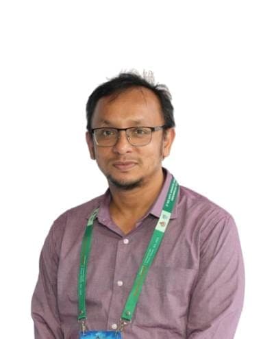 Dr. Asst. Dr. Chowdhury Faysal Md. Monjurur Rahim