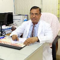 Prof. Dr. Md. Abdul Hayee