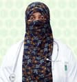 Dr. Asstt. Prof. Dr. Mst. Musarrat Sultana (Surovi)