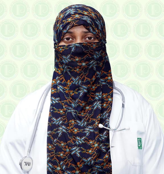 Dr. Asstt. Prof. Dr. Mst. Musarrat Sultana (Surovi)