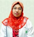 Dr. Asstt. Prof. Dr. Marzina Khatun (Mukti)