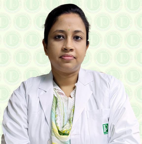 Dr. Asstt. Prof. Dr. Anusree Sarker Bristee