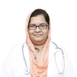 Asst. Prof. Dr. Farhana Karim Shetu