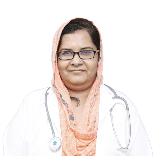 Asst. Prof. Dr. Farhana Karim Shetu
