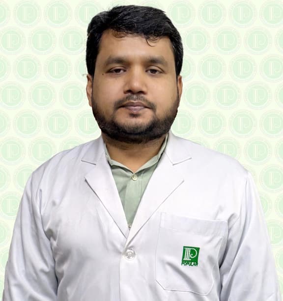 Dr. Md. Al Mahmud
