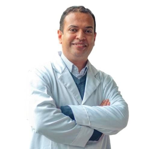 Asst. Prof. Dr. Abdullah Al Quayyum