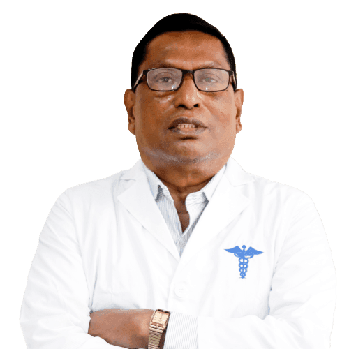 Prof. Dr. Md. M Sajjad Hussain