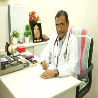 Dr. Asso. Prof. Dr. Sayed Aminul Islam (Maruf)