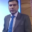 Prof. Dr. K. D. Chakrobartti (Kripa)