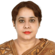 Prof. Dr. Fatema Rahman