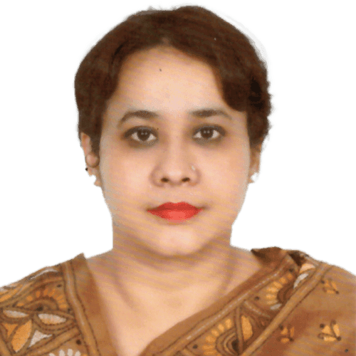 Prof. Dr. Fatema Rahman
