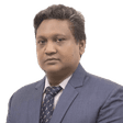 Dr. Asso. Prof. Dr. Md. Mahbubur Rahman Khan (Orthopaedic Surgery)