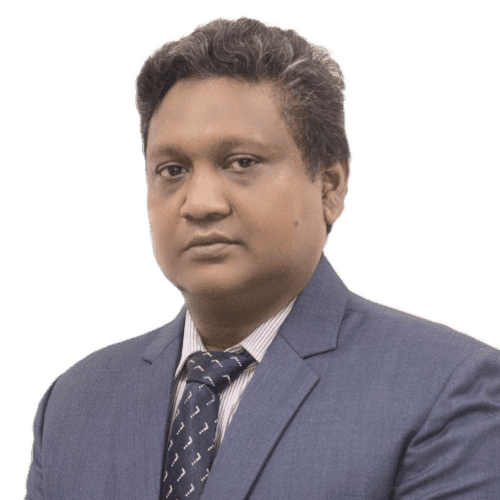Dr. Asso. Prof. Dr. Md. Mahbubur Rahman Khan (Orthopaedic Surgery)