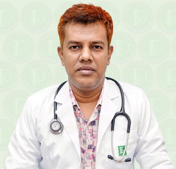 Dr. Asstt. Prof. Dr. Md. Amjad Hossain Pramanik