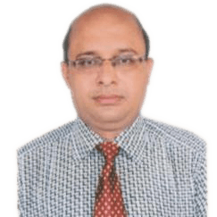 Dr. Sudhanshu Kumar Saha