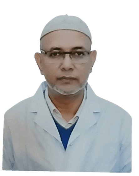 Prof. Dr. Md. Mobasser-Ur-Rahman