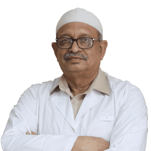 Prof. Dr. Ershadul Haque