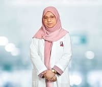 Dr. Hurjahan Banu (Urmi)