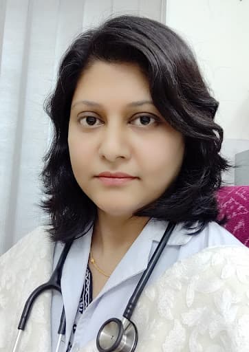 Prof. Dr. Umme Salma Khan