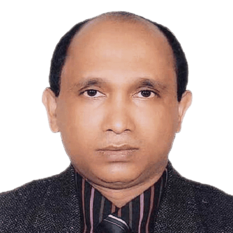 Prof. Dr. Binoy Paul
