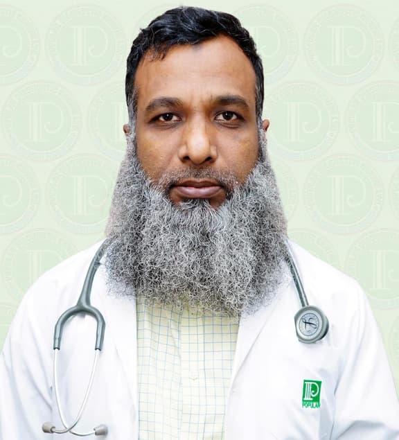 Dr. Md. Ruhul Amin