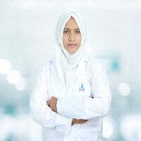 Dr. ROKSANA BEGUM